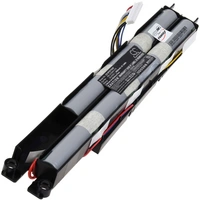 Akku für Staubsauger Rowenta RH9158WO/2D1, 25,9V, Li-Ion Akku für Staubsauger Rowenta RH9158WO/2D1, 25,9V, Li-Ion