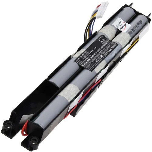 Akku für Staubsauger Rowenta RH9158WO/2D1, 25,9V, Li-Ion Akku für Staubsauger Rowenta RH9158WO/2D1, 25,9V, Li-Ion