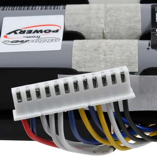 Akku für Staubsauger Rowenta RH9158WO/2D1, 25,9V, Li-Ion Akku für Staubsauger Rowenta RH9158WO/2D1, 25,9V, Li-Ion