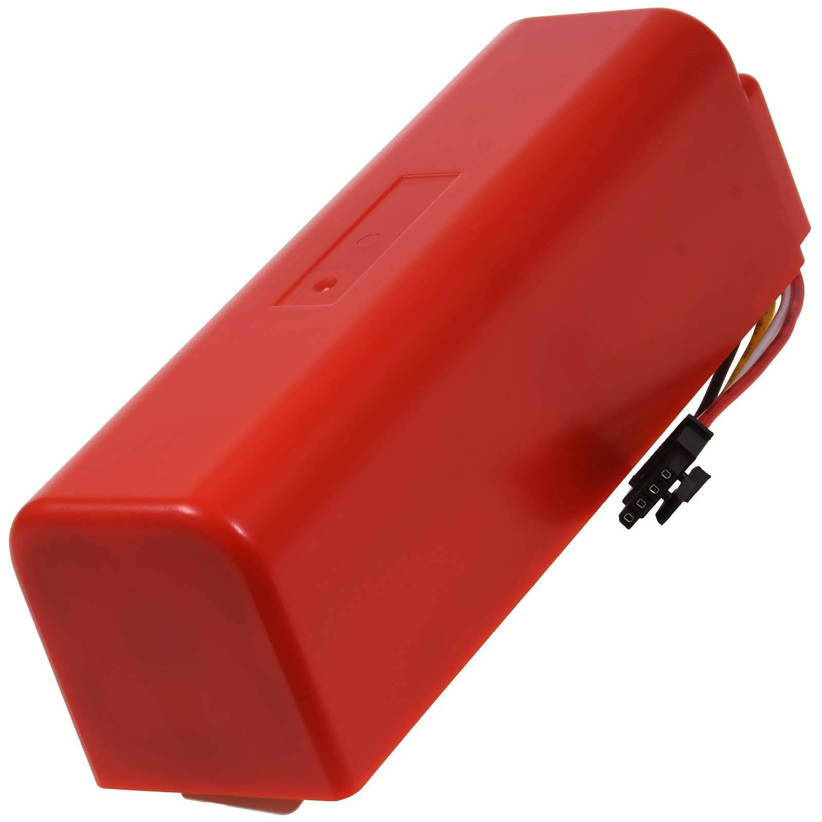 Akku für Saugroboter Roborock S4 MAX, 14,4V, Li-Ion