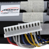 Akku für Staubsauger Rowenta RH9172WO/2D1, 25,9V, Li-Ion Akku für Staubsauger Rowenta RH9172WO/2D1, 25,9V, Li-Ion