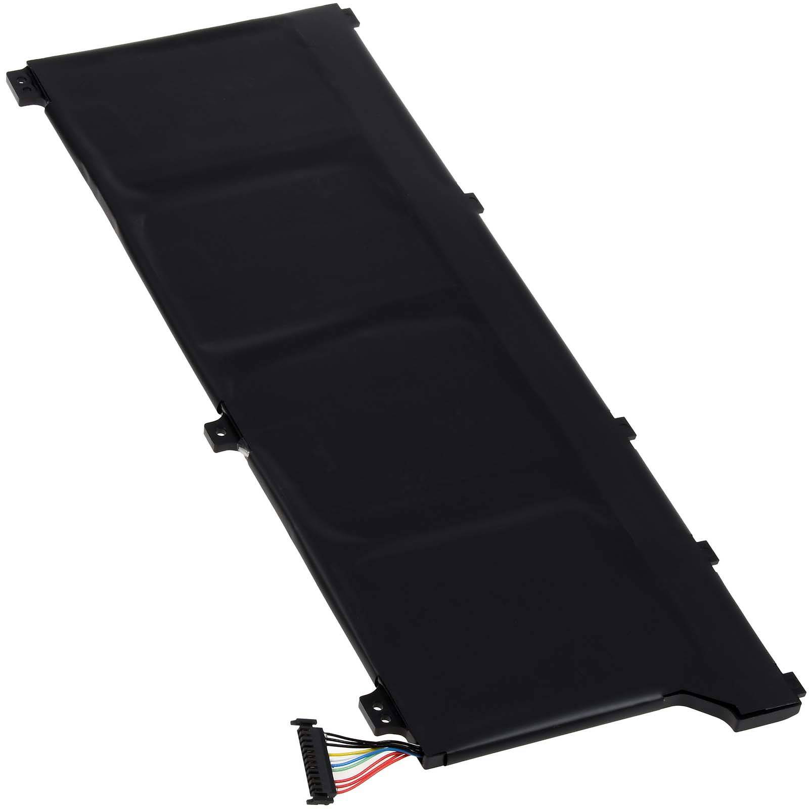 Akku für Laptop Huawei MagicBook 14 2020, 7,64V, Li-Polymer