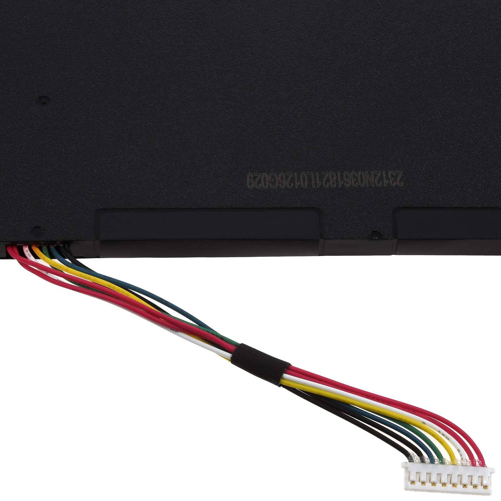 Akku für Laptop Acer Swift 3 SF313-52-507Z, 15,4V, Li-Polymer