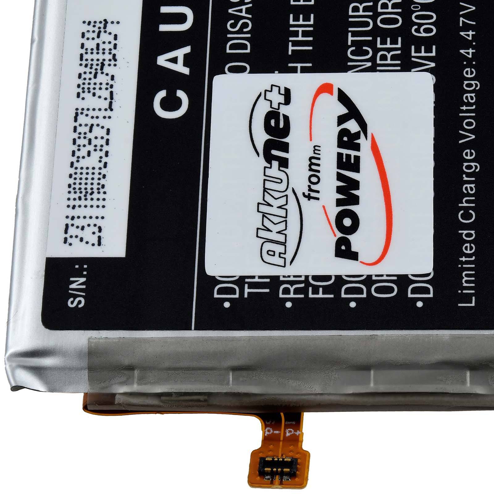 Akku für Handy, Smartphone Samsung SM-A346E/DSN, 3,88V, Li-Polymer