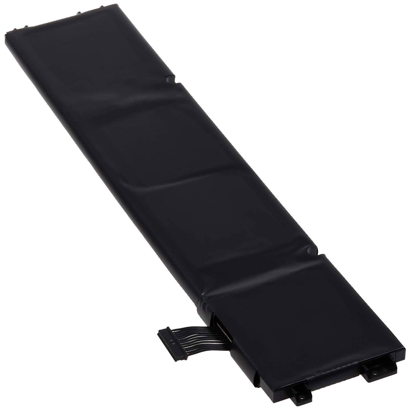 Akku kompatibel mit Razer Typ RZ09-35, 15,2V, Li-Polymer