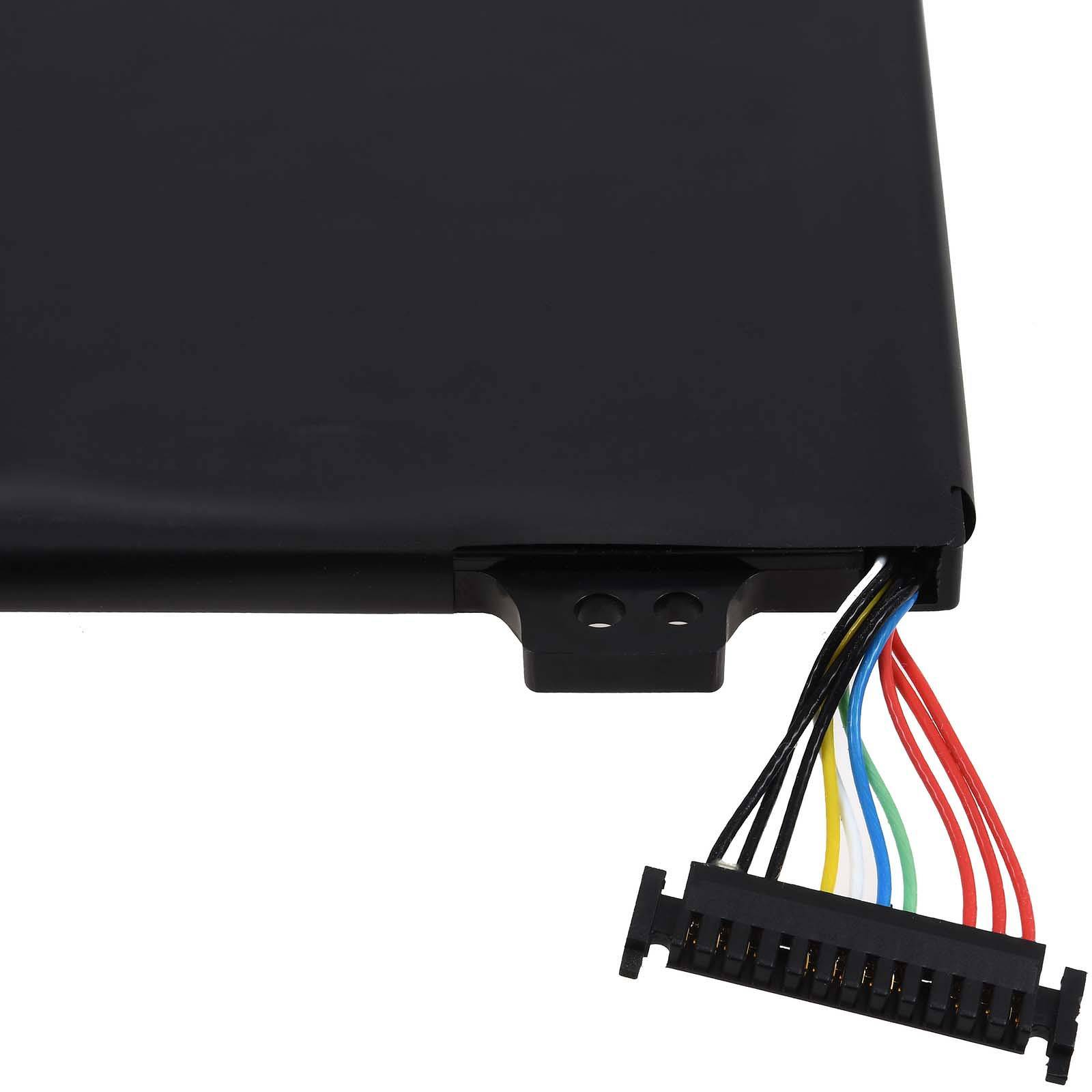 Akku kompatibel mit Huawei Typ HB4692Z9ECW-22A, 7,64V, Li-Polymer