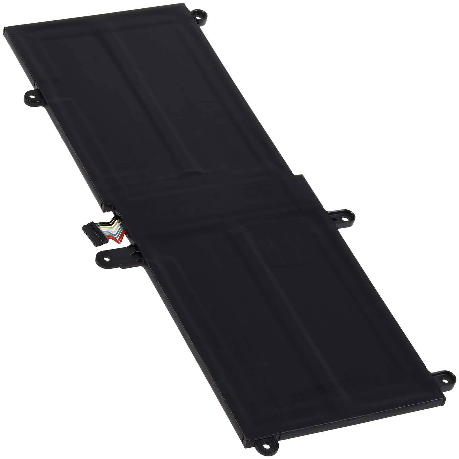 Akku für Laptop Lenovo 11e Yoga Gen 6 20SES0KS00, 15,36V, Li-Polymer