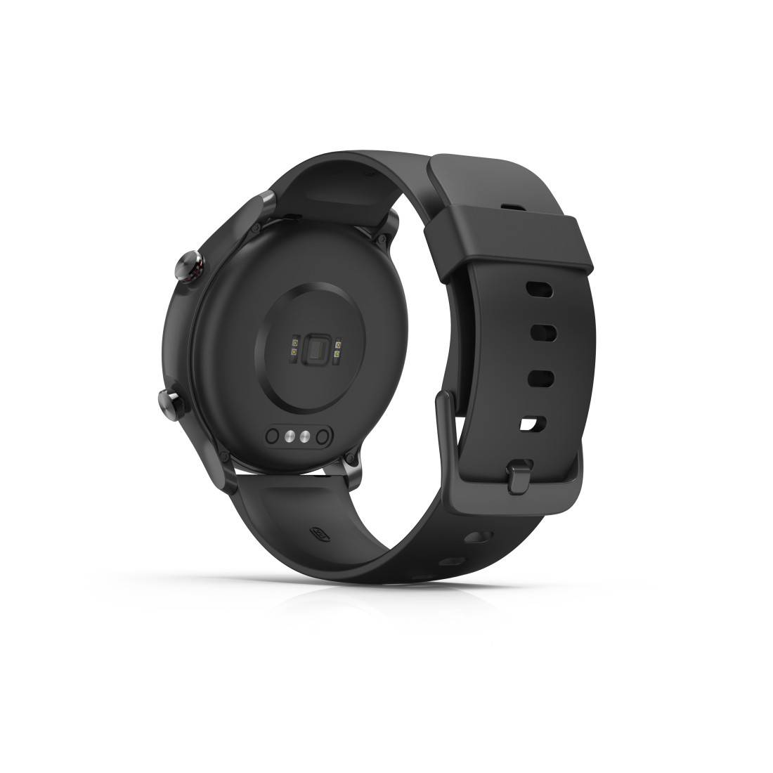 hama 00178610 Smartwatch "Fit Watch 6910", GPS, wasserdicht, Herzfrequenz, Blutsauerstoff