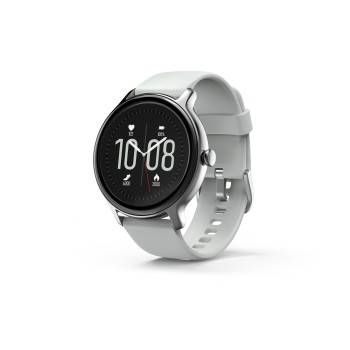 hama 00178609 Smartwatch "Fit Watch 4910", wasserdicht, Herzfrequenz, Blutsauerstoff, Gr.