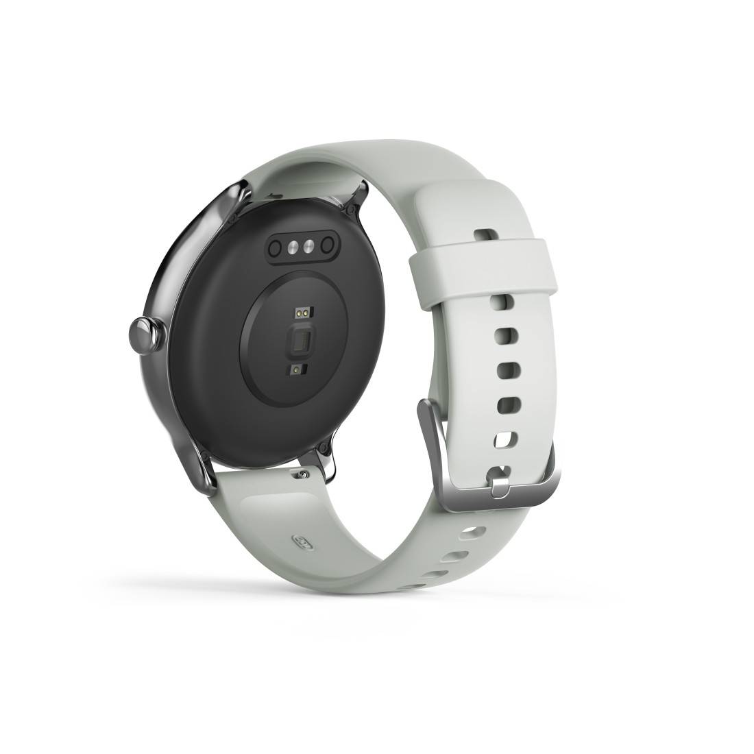 hama 00178609 Smartwatch "Fit Watch 4910", wasserdicht, Herzfrequenz, Blutsauerstoff, Gr.