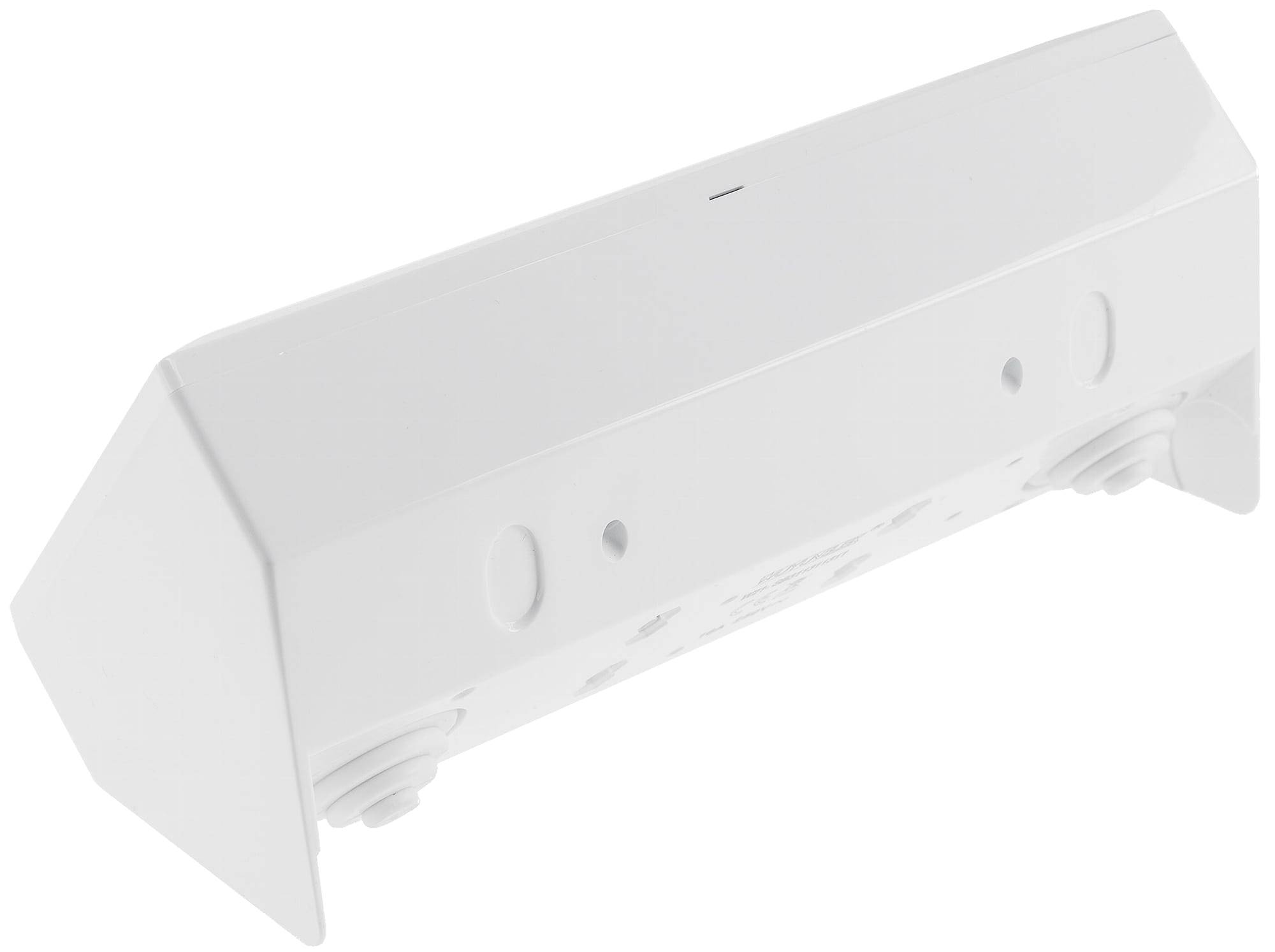 Steckdosenblock 2-fach USB-A &amp; USB-C 23572 Farbe weiß Ausführung Steckdosenblock Zuleitung ohne Länge - m Steckdose 2-fa