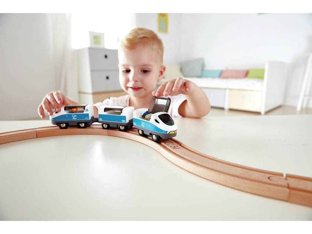 Hape Sicherheits-Set, achtförmig