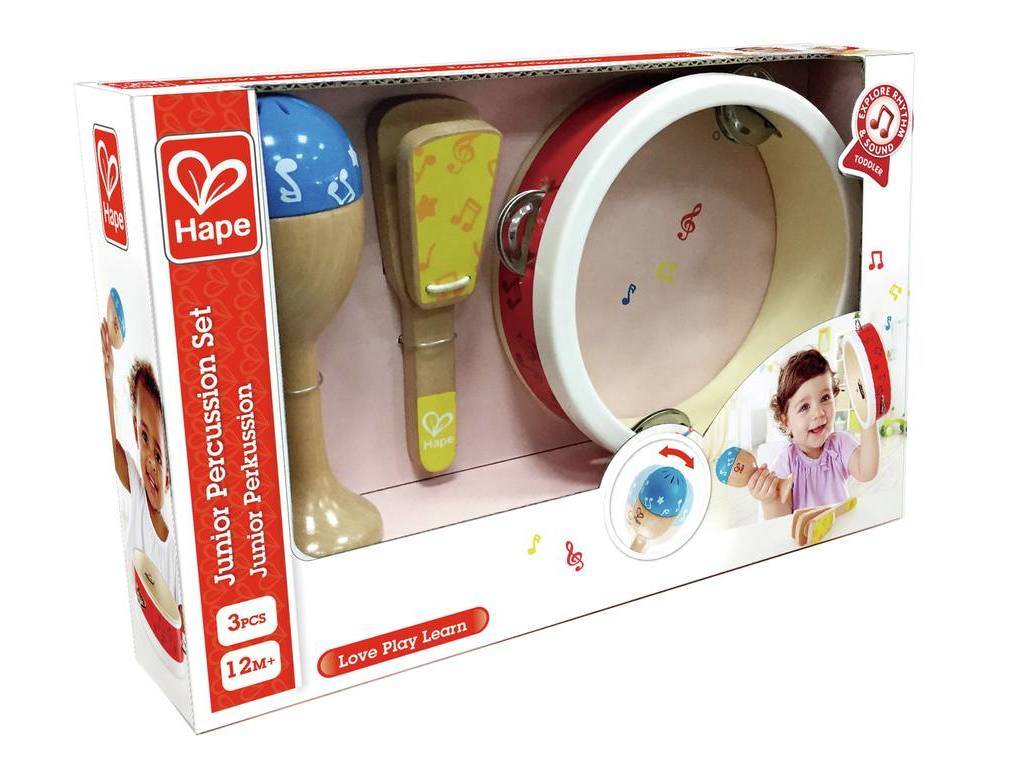 Hape Junior Perkussion