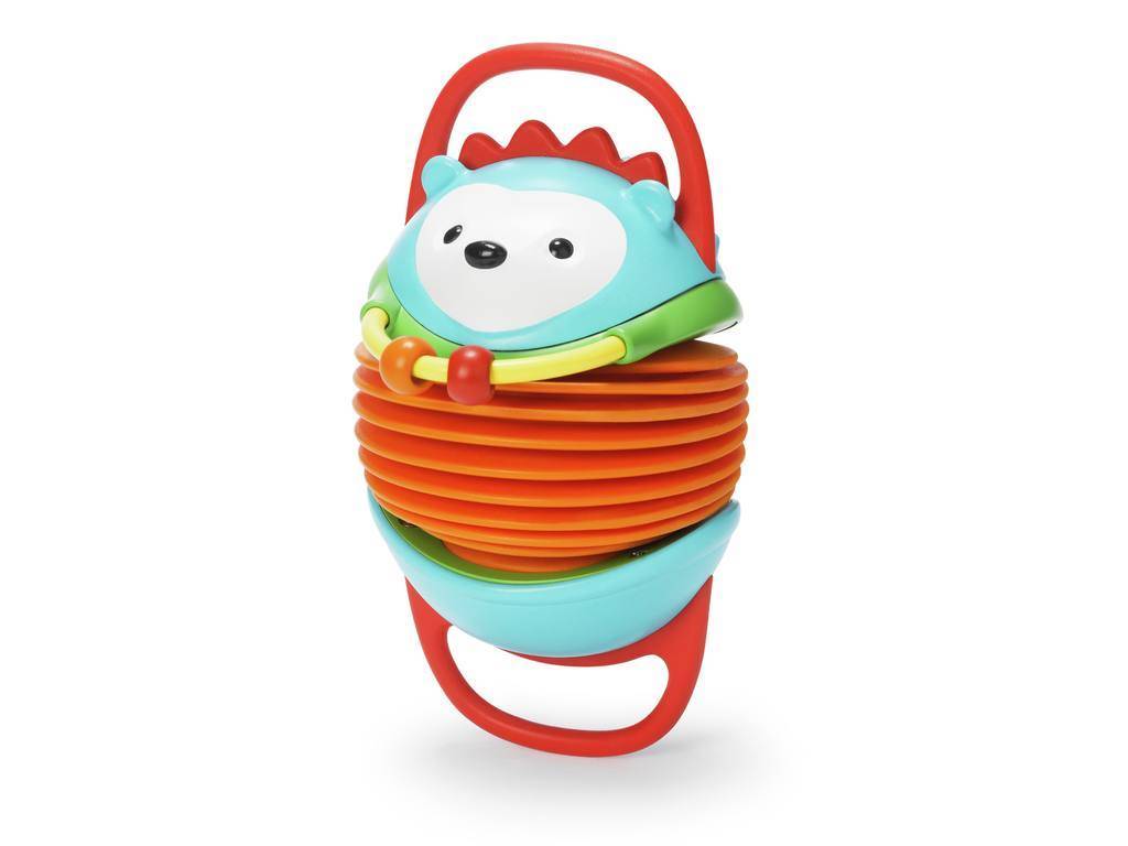 Skip Hop Explore & More Igel Akkordeon
