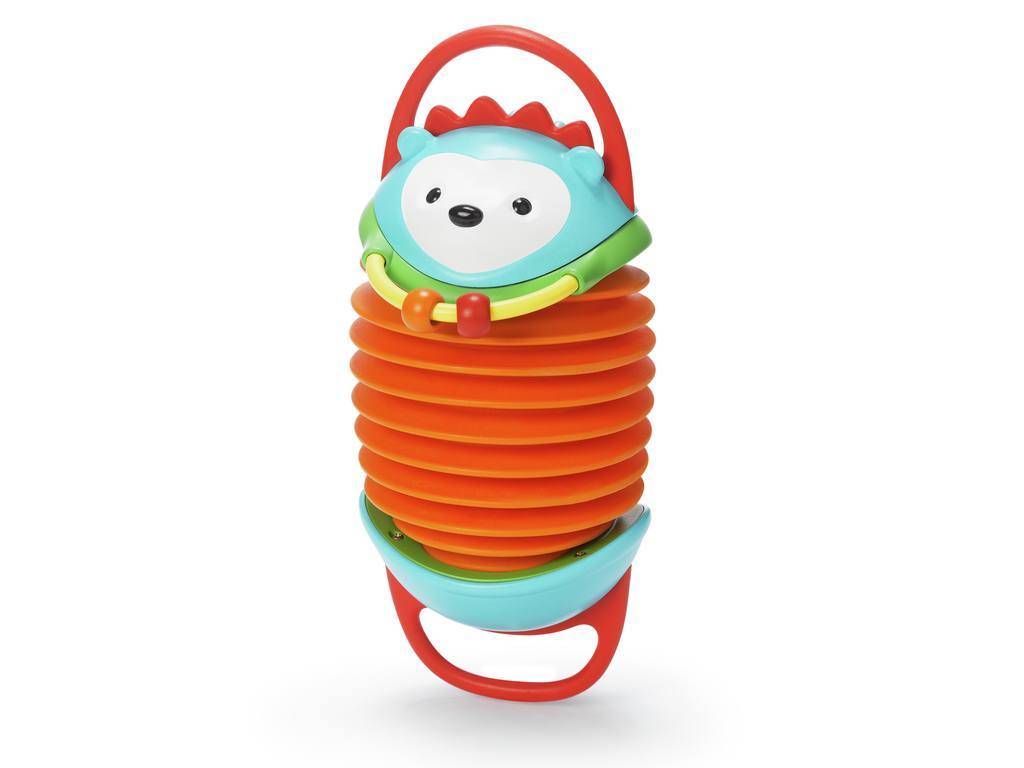 Skip Hop Explore & More Igel Akkordeon