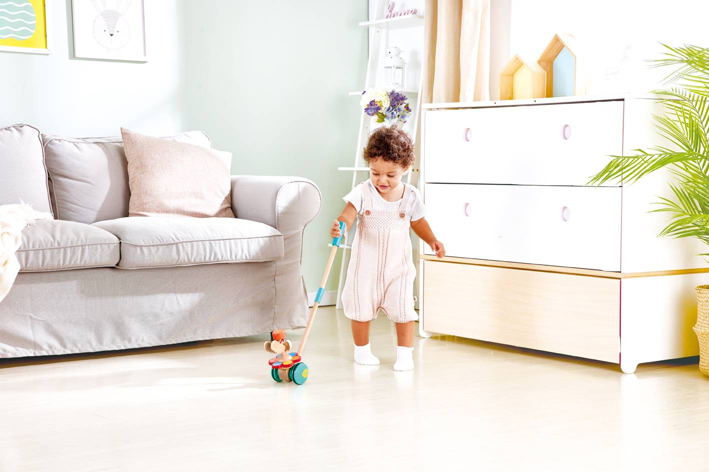 Hape Tanzende Schmetterlinge