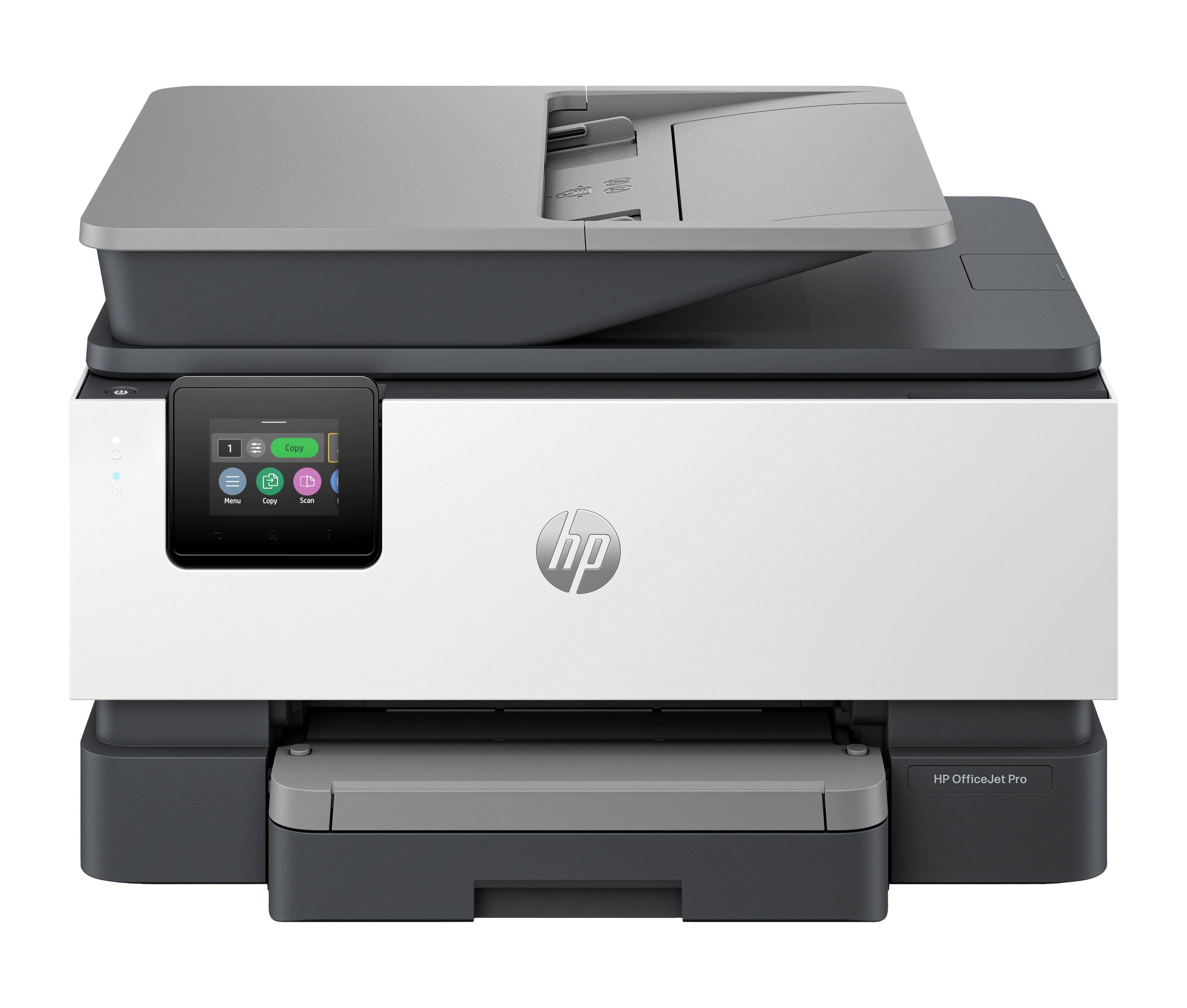 OfficeJet 403X8B - 1200dpi - 22ppm