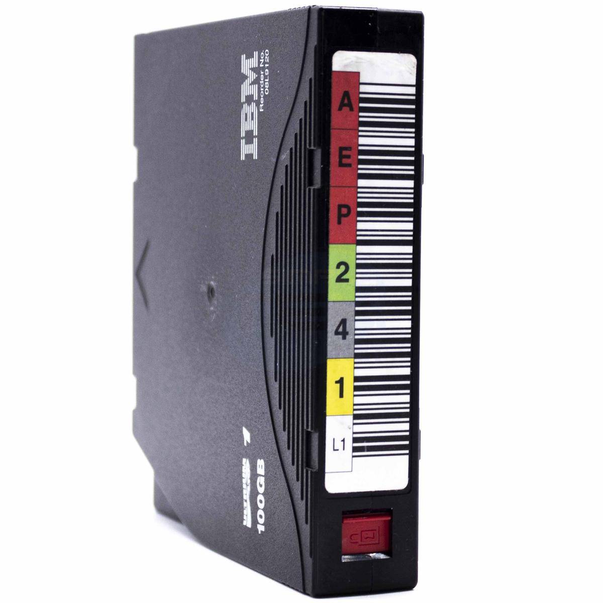 IBM 08L9120 Netzwerk-Zubehör