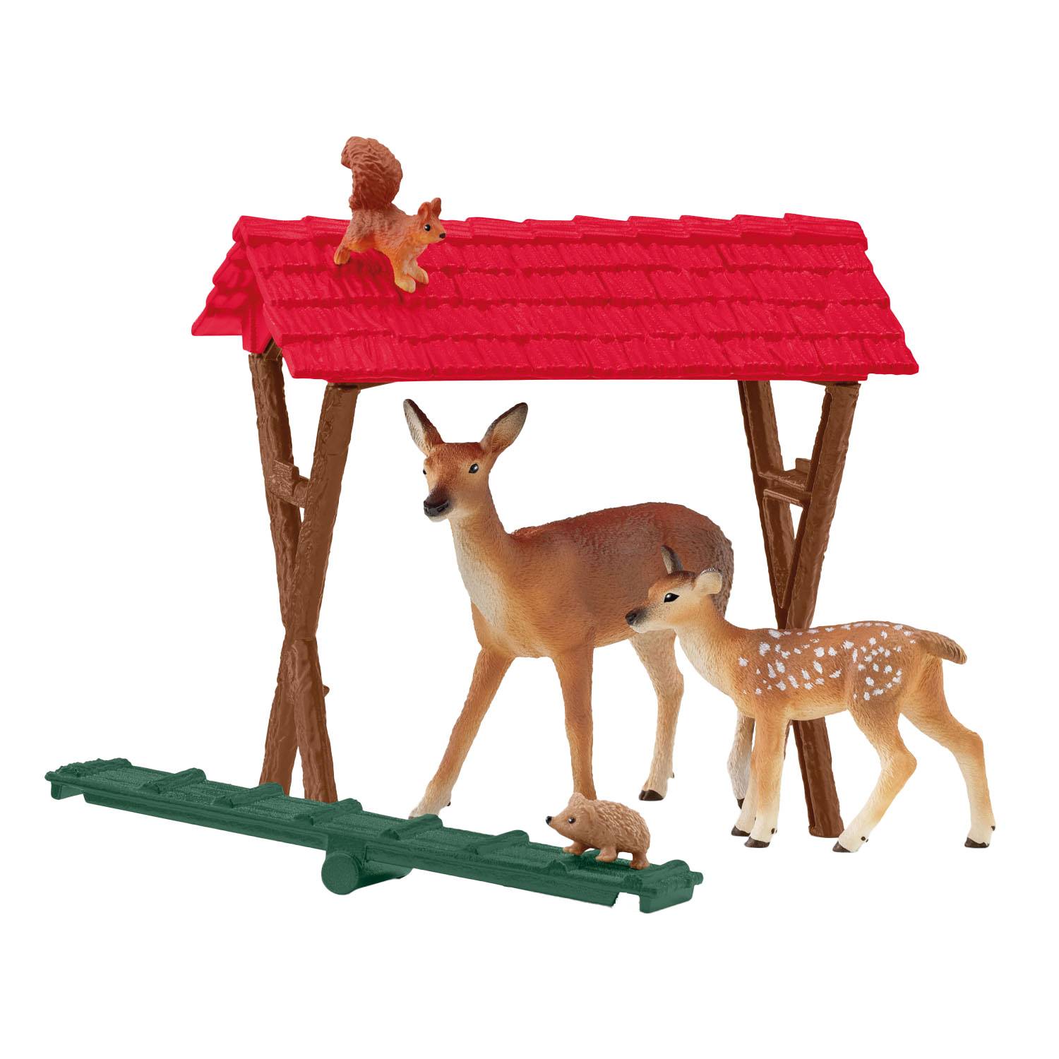 Schleich , 1x -04059433709420