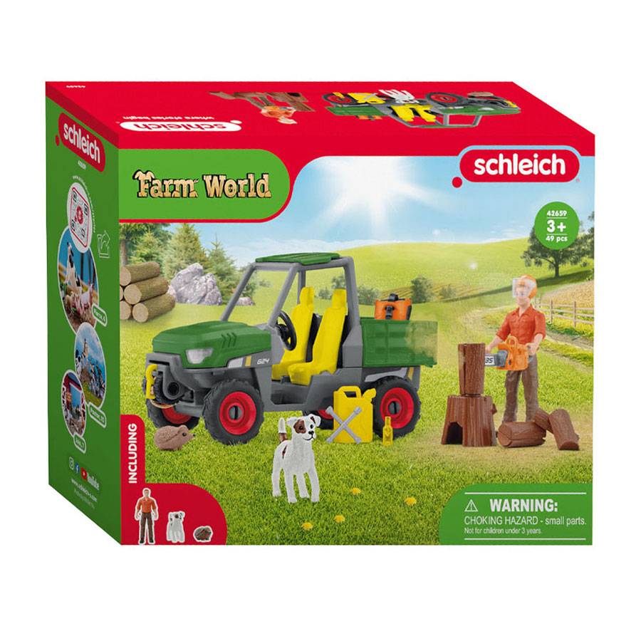 Schleich , 1x -04059433761930