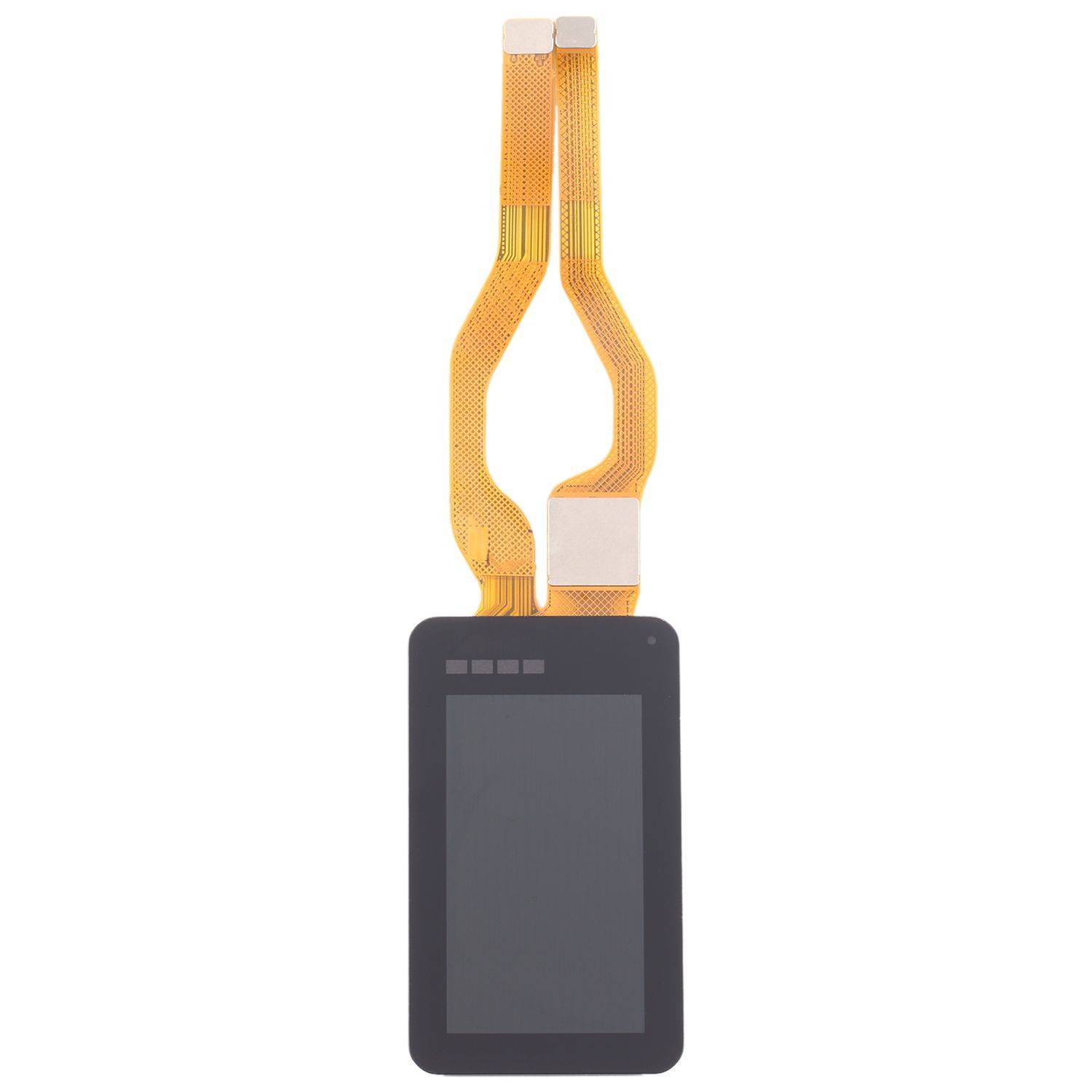 Für GoPro Max Display Full LCD ohne Rahmen Einheit Touch Ersatzteil Reparatur Schwarz