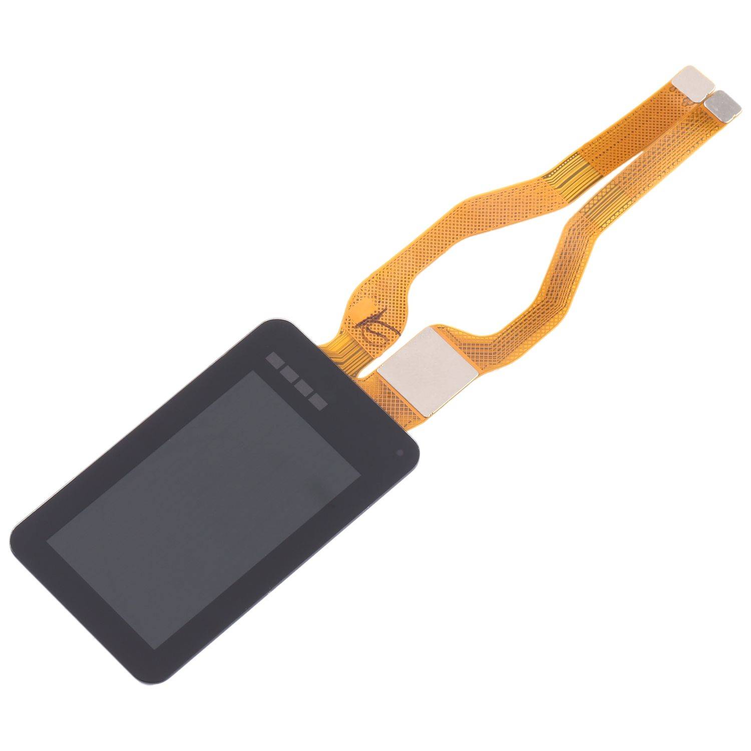 Für GoPro Max Display Full LCD ohne Rahmen Einheit Touch Ersatzteil Reparatur Schwarz