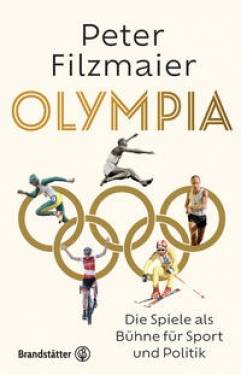 Brandstätter Verlag | Olympia | Peter Filzmaier
