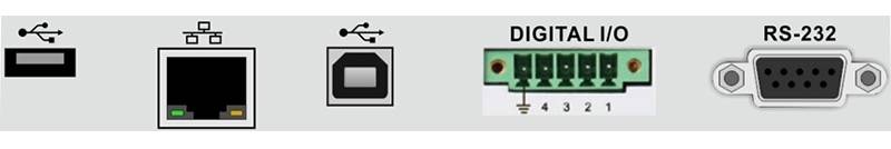 UNI-T Labornetzgerät, UDP3305S-E, 4 Kanal, programmierbar, 328 W