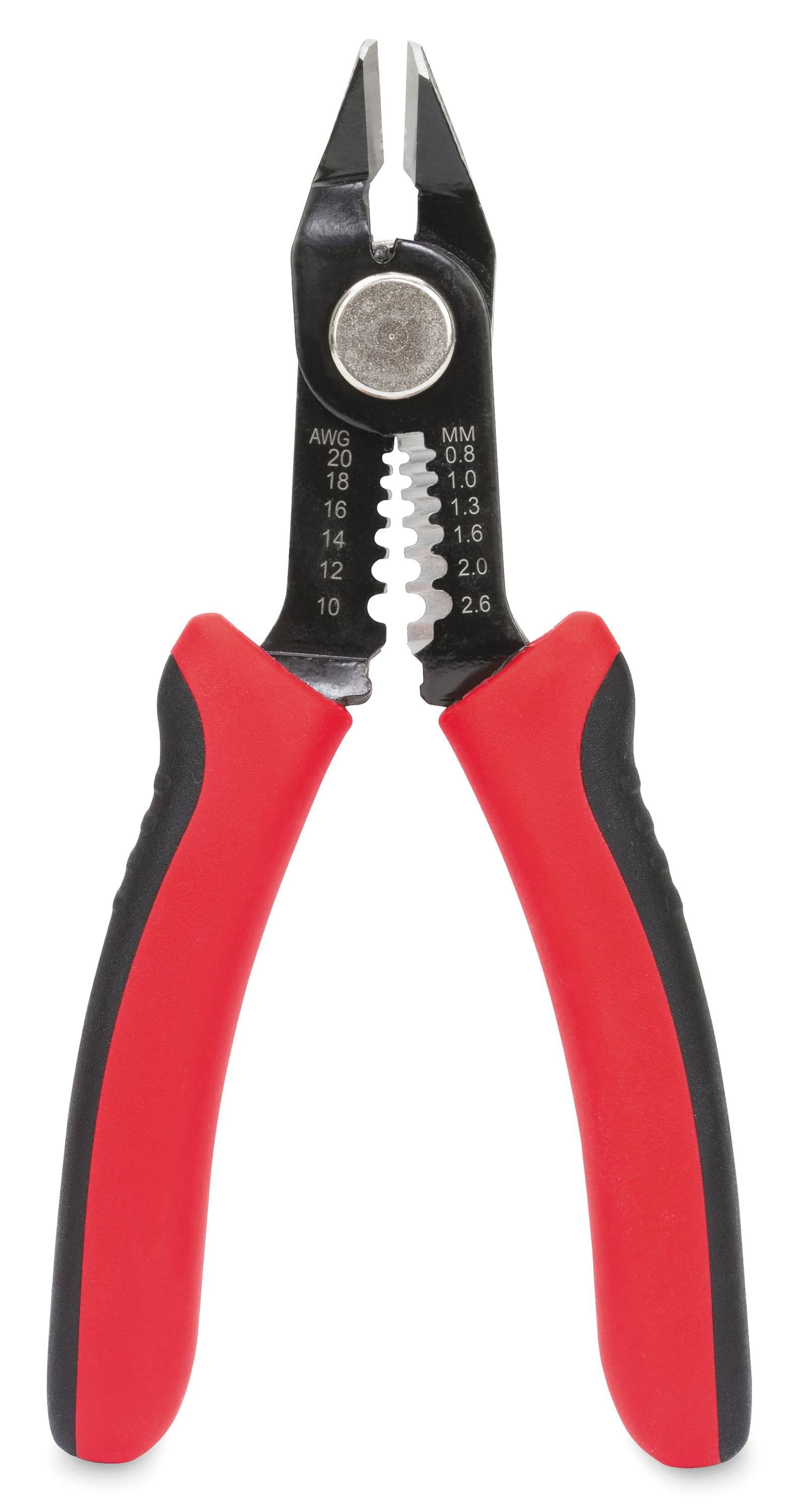 SINTRON Tools Kombi-Seitenschneider CWC1