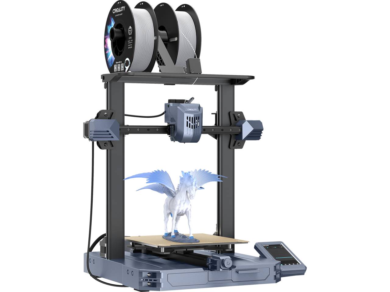 CREALITY - 3D-Drucker CR-10 SE