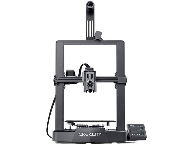 Creality 3D-Drucker Ender 3 V3 KE 3D Drucker