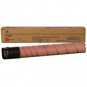 Konica Minolta TN-626M - Magenta - original - Tonerpatrone - für bizhub C450i, C550i, C650i