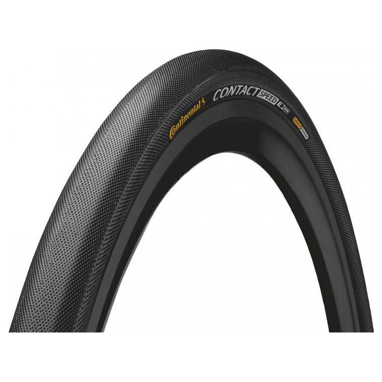 Kontinental Wire Bandgeschwindigkeit 28-406 Schwarz