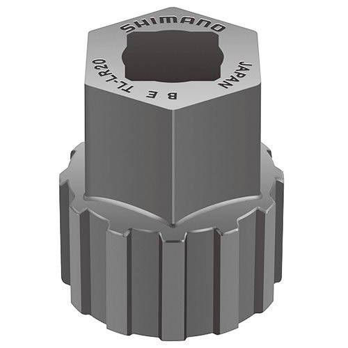 Shimano Tool Shim. TL-LR20 F.ROTOR SM-RT80