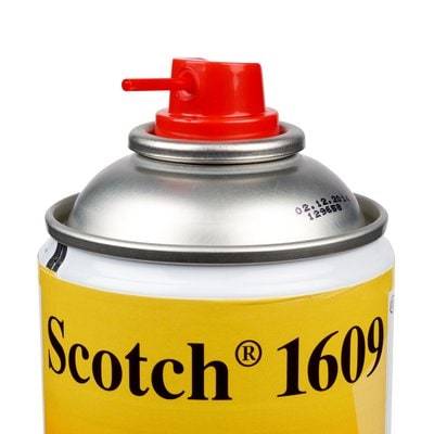 3M/Scotch 3M/Scotch Silikonspray 400ml DE-9999-5310-7 SCOTCH1609