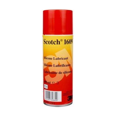 3M/Scotch 3M/Scotch Silikonspray 400ml DE-9999-5310-7 SCOTCH1609