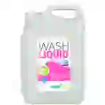 Waschmittel Washliquid 5l Waschmittel Washliquid 5l