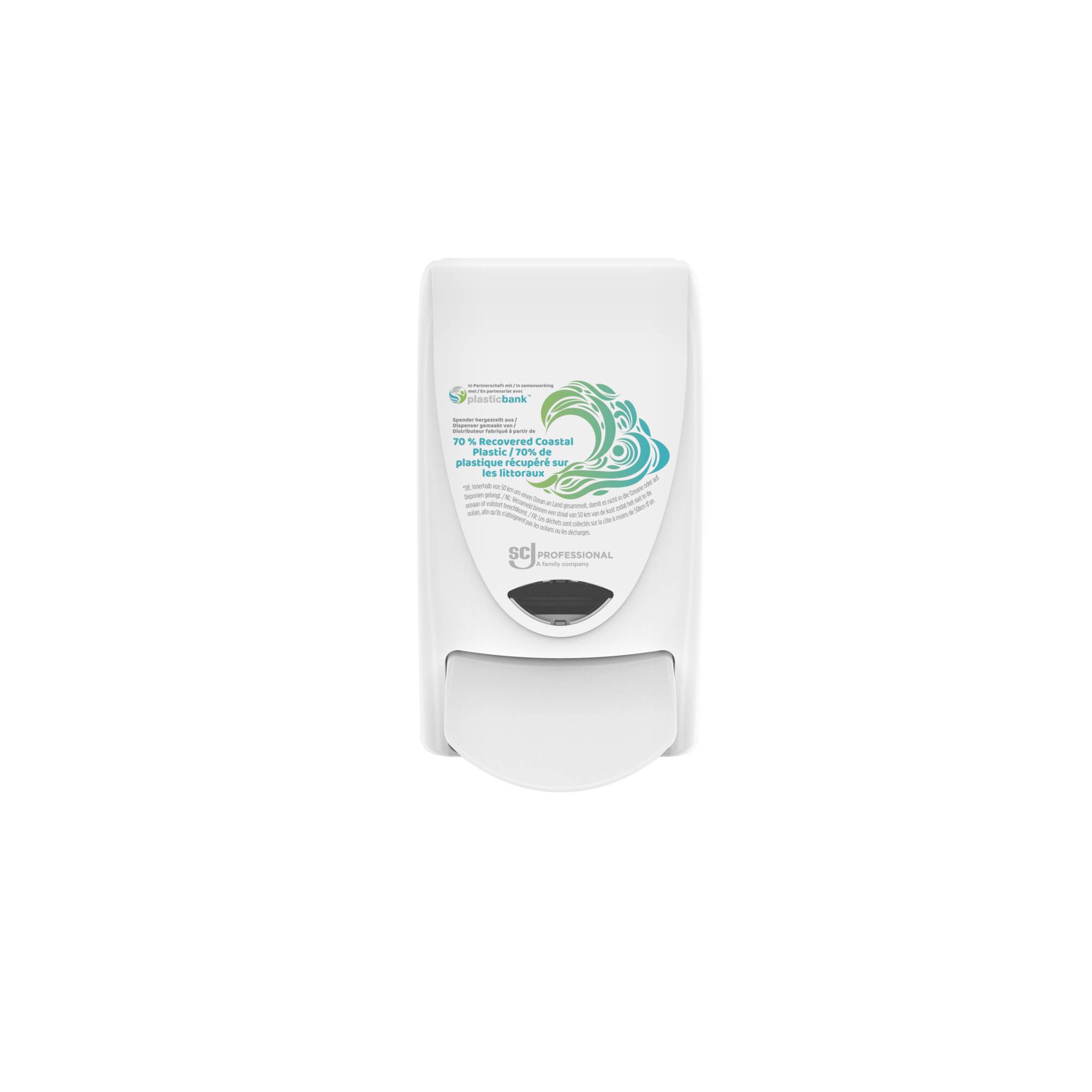 Seifenspender PROLINE Wave