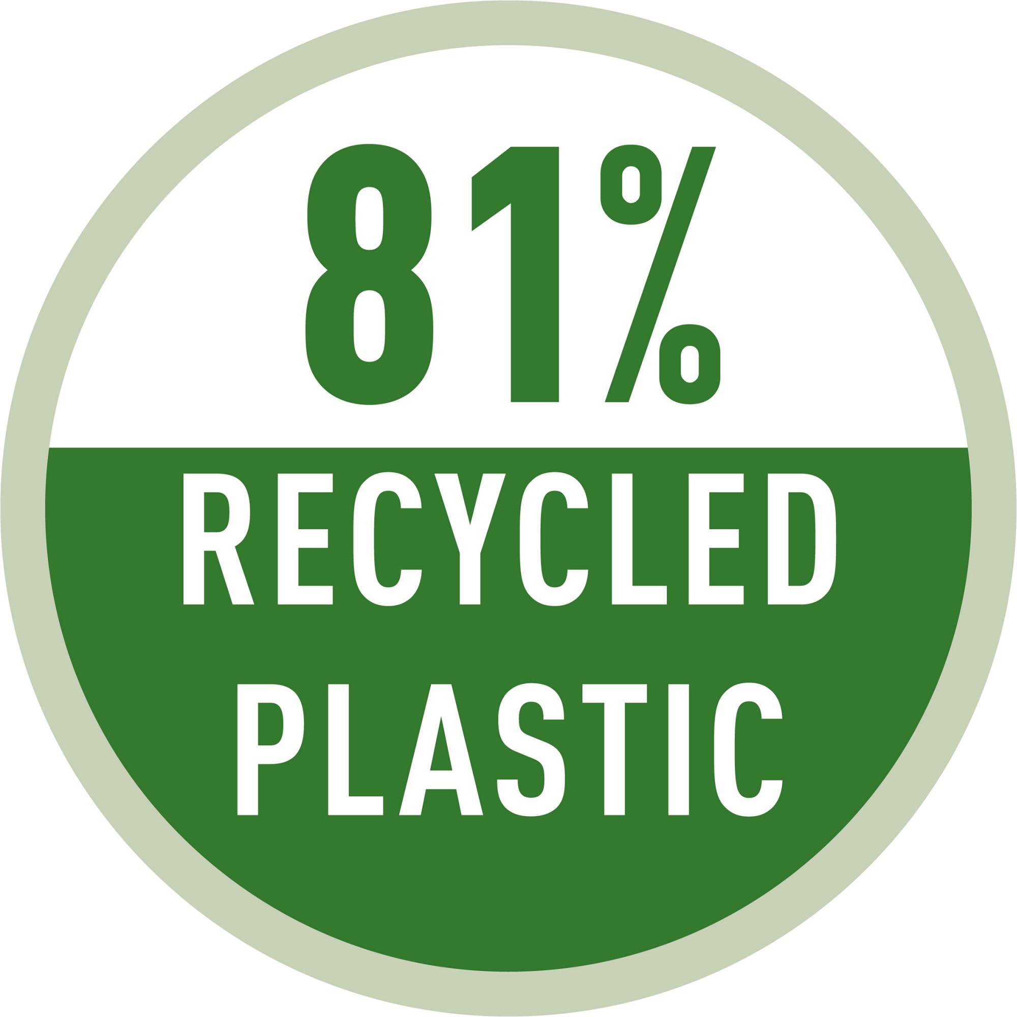 Heftgerät NeXXt Recycle 10Blatt gn