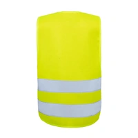 KORNTEX- Kinderwarnschutzweste, gelb KORNTEX- Kinderwarnschutzweste, gelb