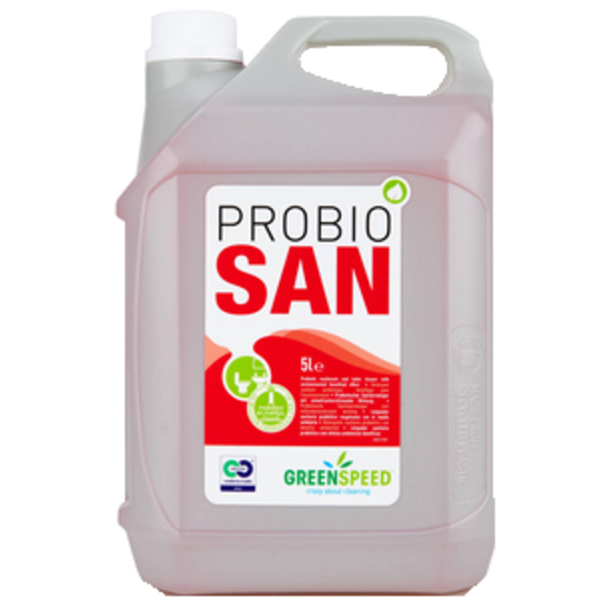 Badreiniger Probio San 5l