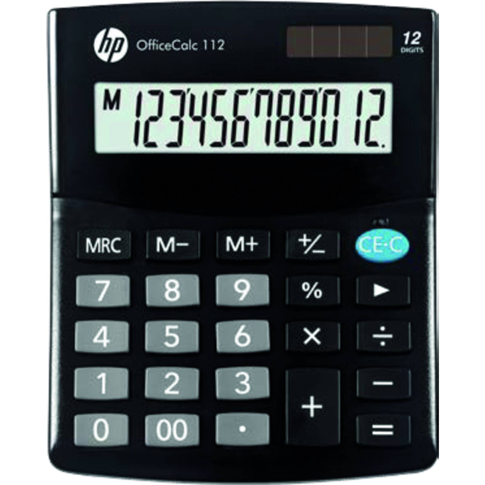 Tischrechner OfficeCalc 112