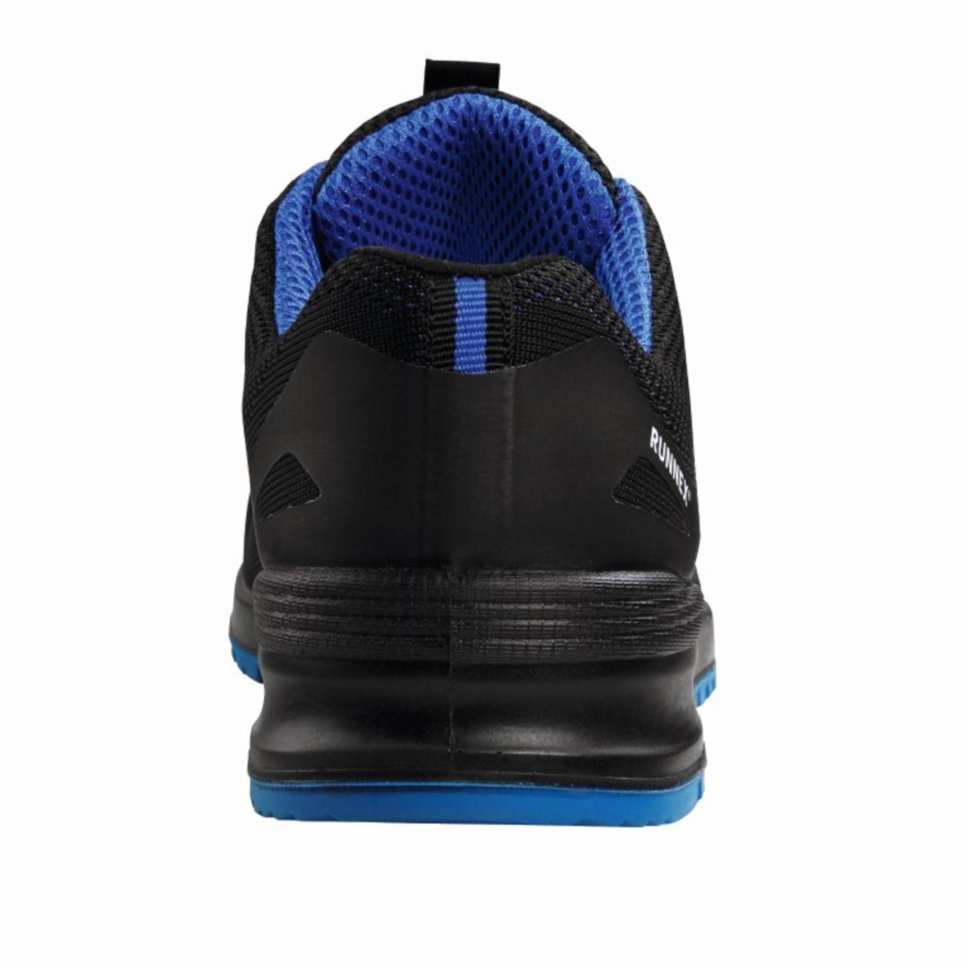 Sicherheitsschuh SportStar S1P ESD sw/bl Gr.41