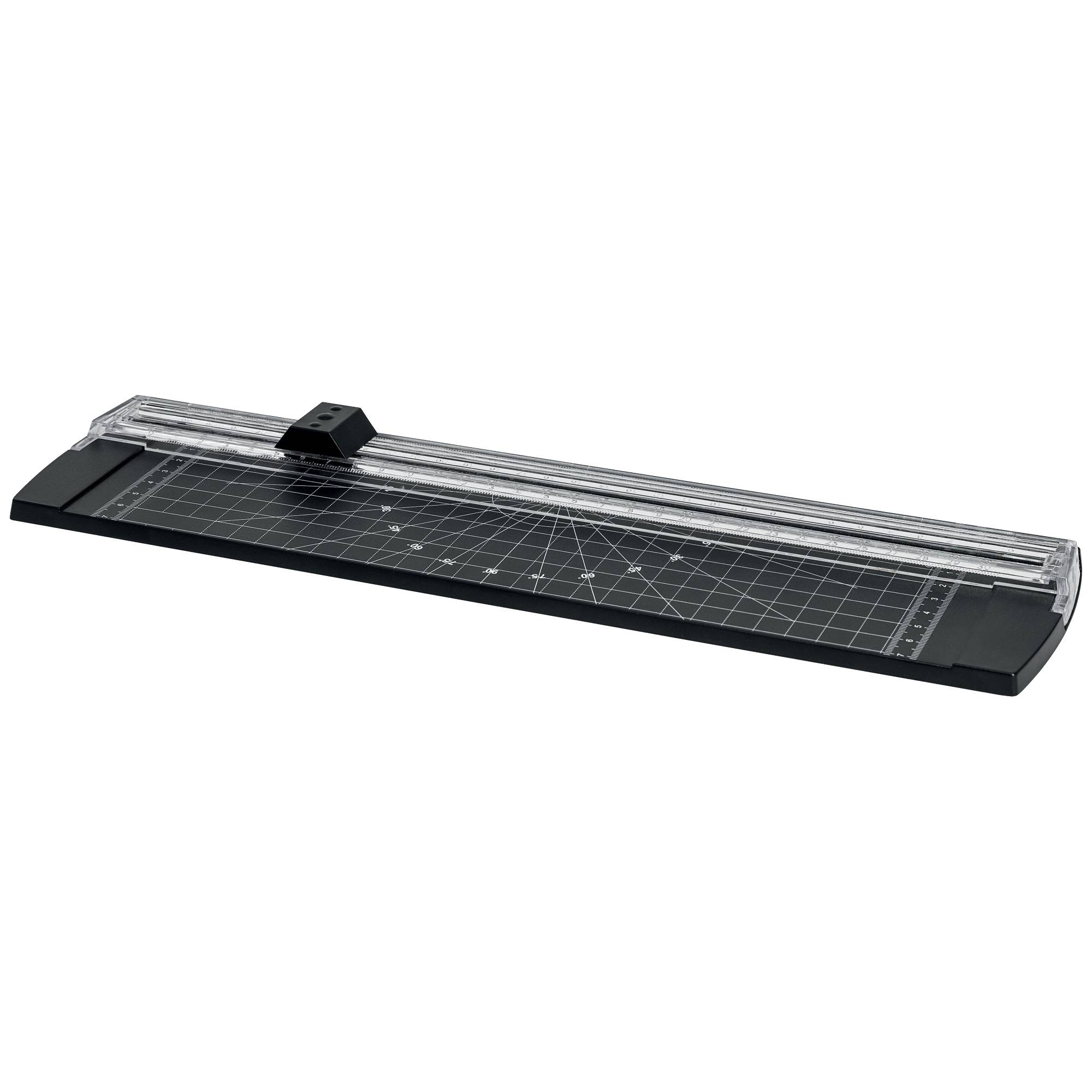 GBC A4 Laminiergeräte-Set »Inspire+« schwarz