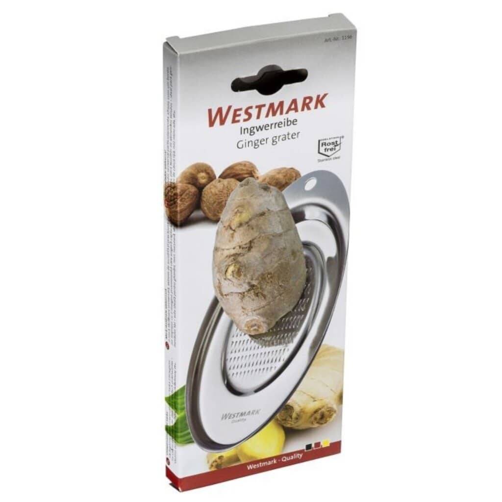 WESTMARK Ingwerreibe 11562260