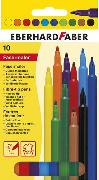 Eberhard Faber 12A36X-EF-551110, 1x -04087205511100