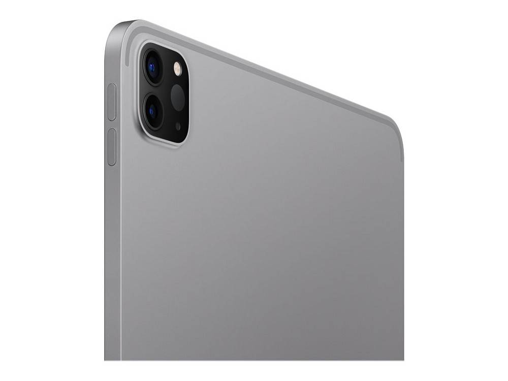 Apple iPad Pro Wi-Fi 128 GB Grau - 11" Tablet - 27,9cm-Display