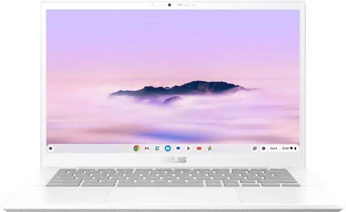 ASUS Chromebook+ CX3 CX3402CBA-PQ0033 - 14" FHD IPS, Intel® Core™ i3-1215U, 8GB
