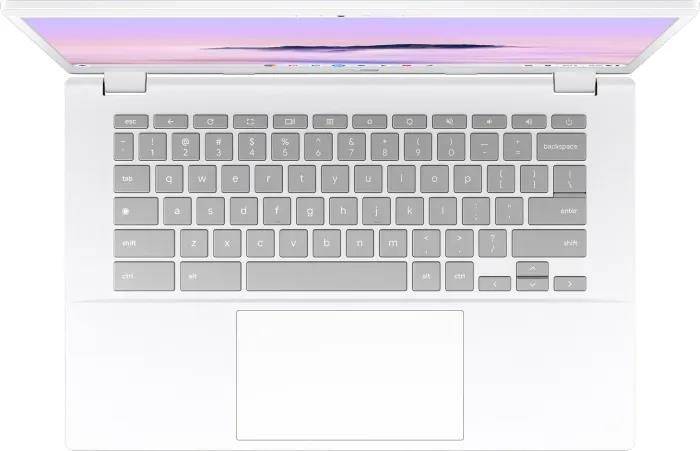 ASUS Chromebook+ CX3 CX3402CBA-PQ0033 - 14" FHD IPS, Intel® Core™ i3-1215U, 8GB