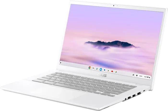 ASUS Chromebook+ CX3 CX3402CBA-PQ0033 - 14" FHD IPS, Intel® Core™ i3-1215U, 8GB